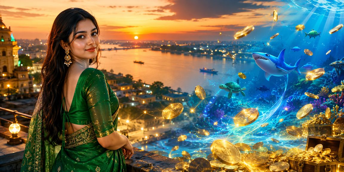 রাজশাহী মৎস্যধরা গেম